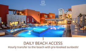 Esperides Resort Crete, The Authentic Experience